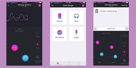 lovesense remote|Lovense Remote App .